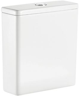 Бачок Koller Pool TREND TR-0650-RC-T